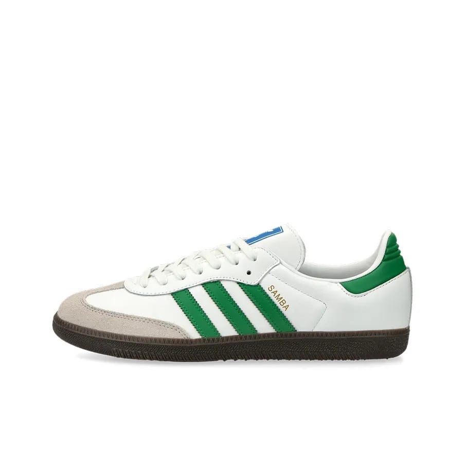 Adidas Shoes Samba - Adidas Originals SAMBA OG, rutschfeste, bequeme,