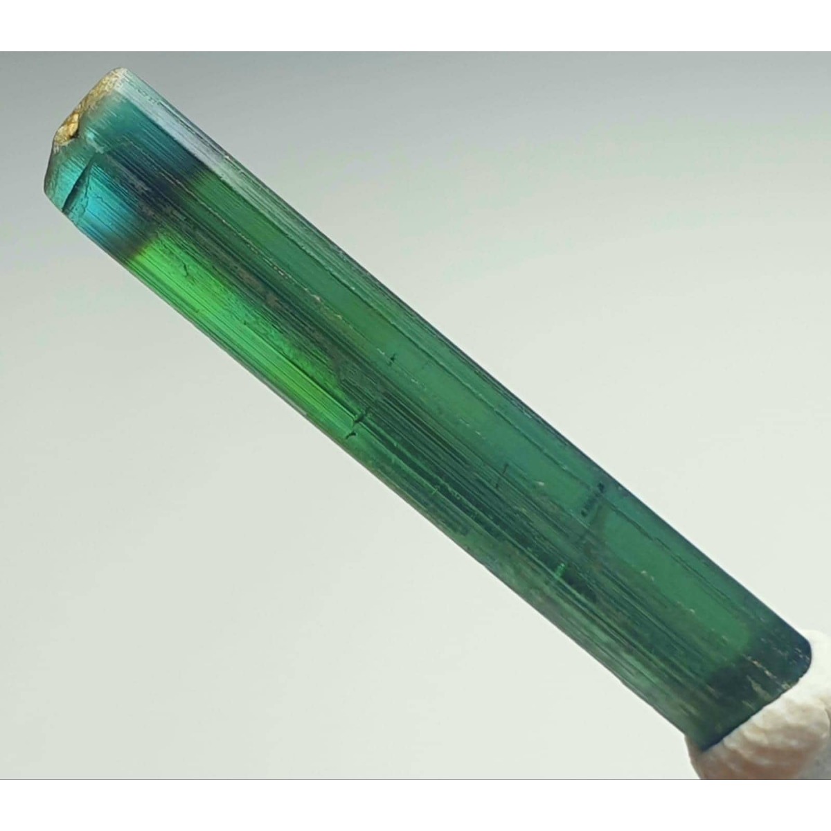 Brasilianische Elbaite-Kristal – Jewelry Making Raw Materials Bewertung und Preis