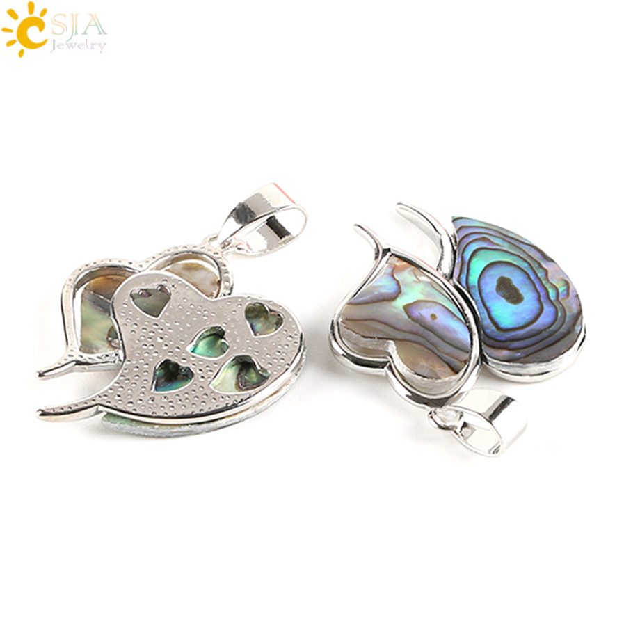 CSJA Natürliche Neuseeland Dop – Jewelry Making New Zealand Bewertung und Preis