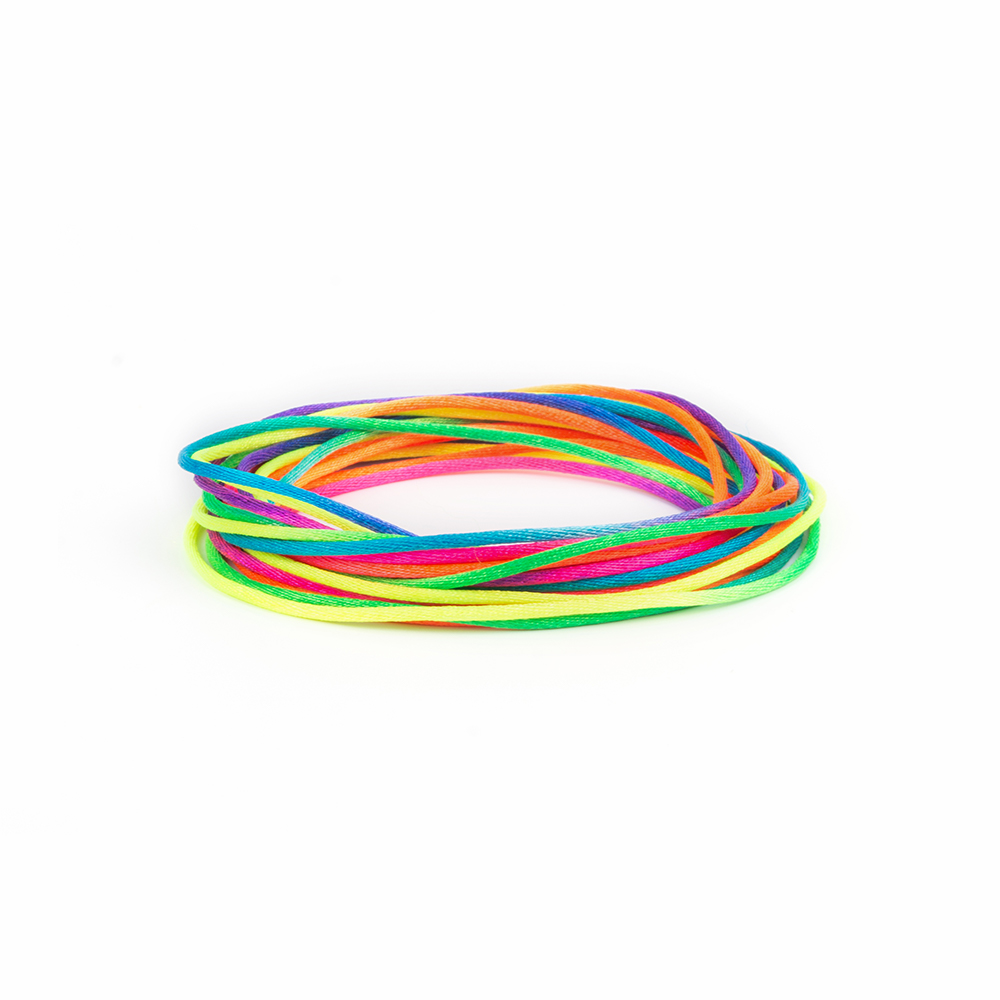 20m/Lot DIY Nylonschnüre 1,5mm – Knotting Cord Silk Bewertung und Preis