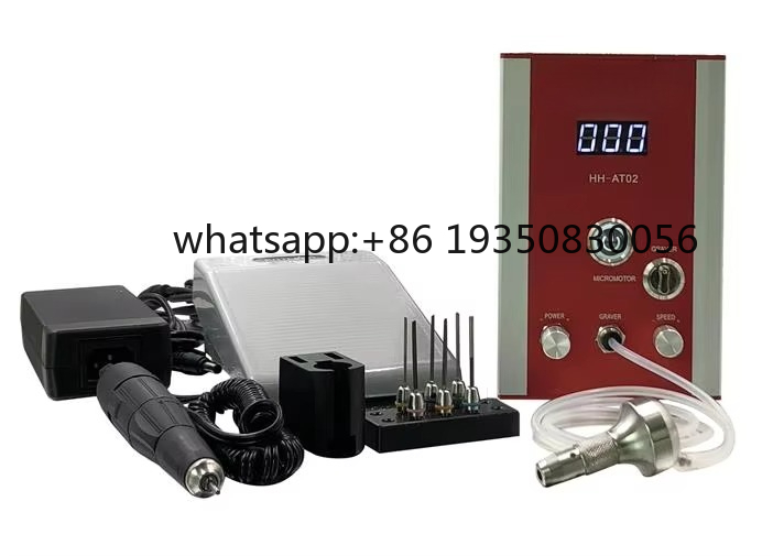 Pneumatischer Schmuckgravierer – Jewelry Making Tools Bewertung und Preis