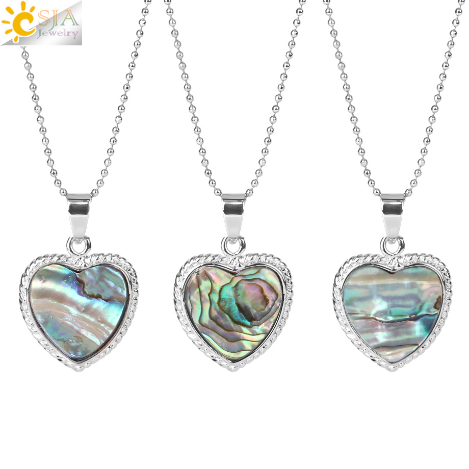 CSJA Neuseeland Liebe Herz Anh – Jewelry Making New Zealand Bewertung und Preis