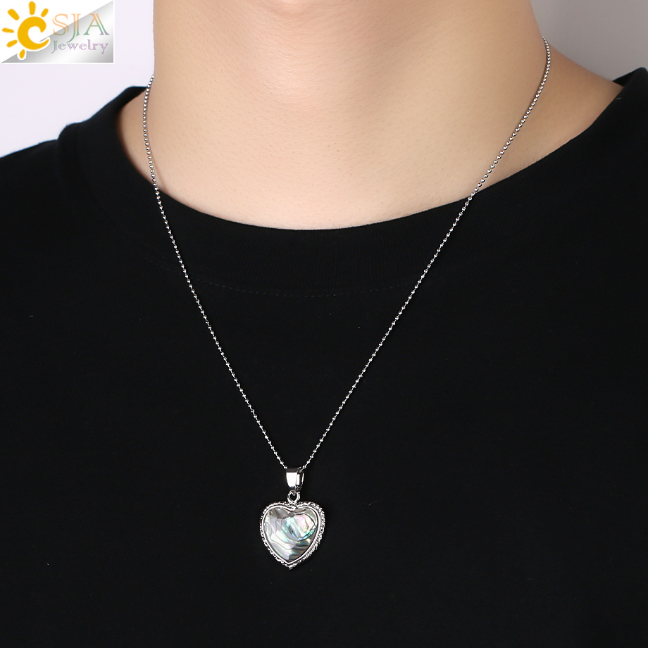 CSJA Neuseeland Liebe Herz Anh – Jewelry Making New Zealand Bewertung und Preis