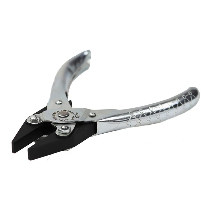 UK MAUN 140 mm glatte Backen,  – Jewelry Making Uk Bewertung und Preis