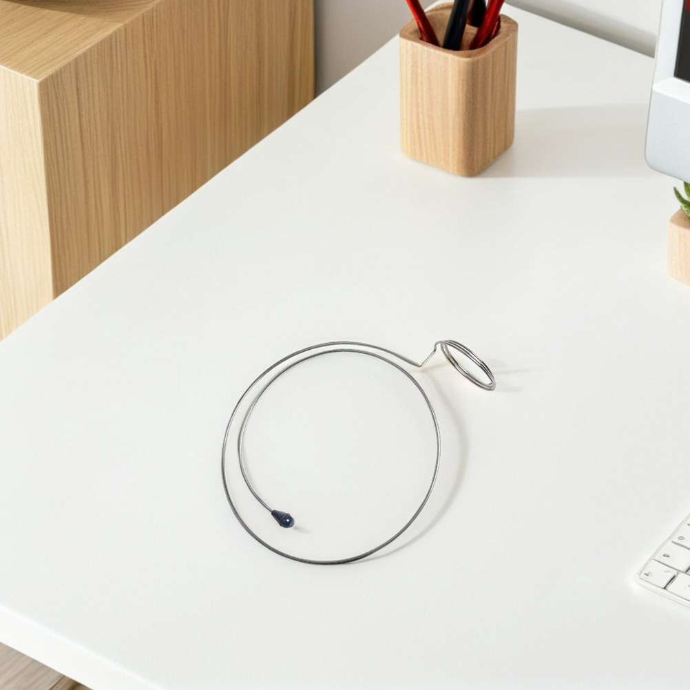 Verstellbarer Lupenständer aus – Jewelry Making For Seniors Bewertung und Preis