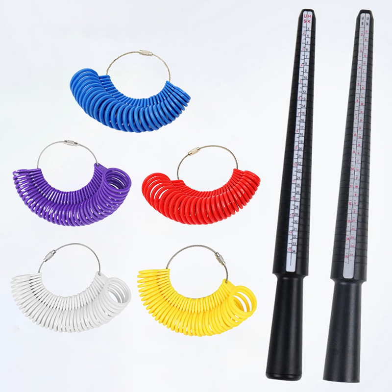 KATWAY Professioneller Ringgrö – Jewelry Making Uk Bewertung und Preis