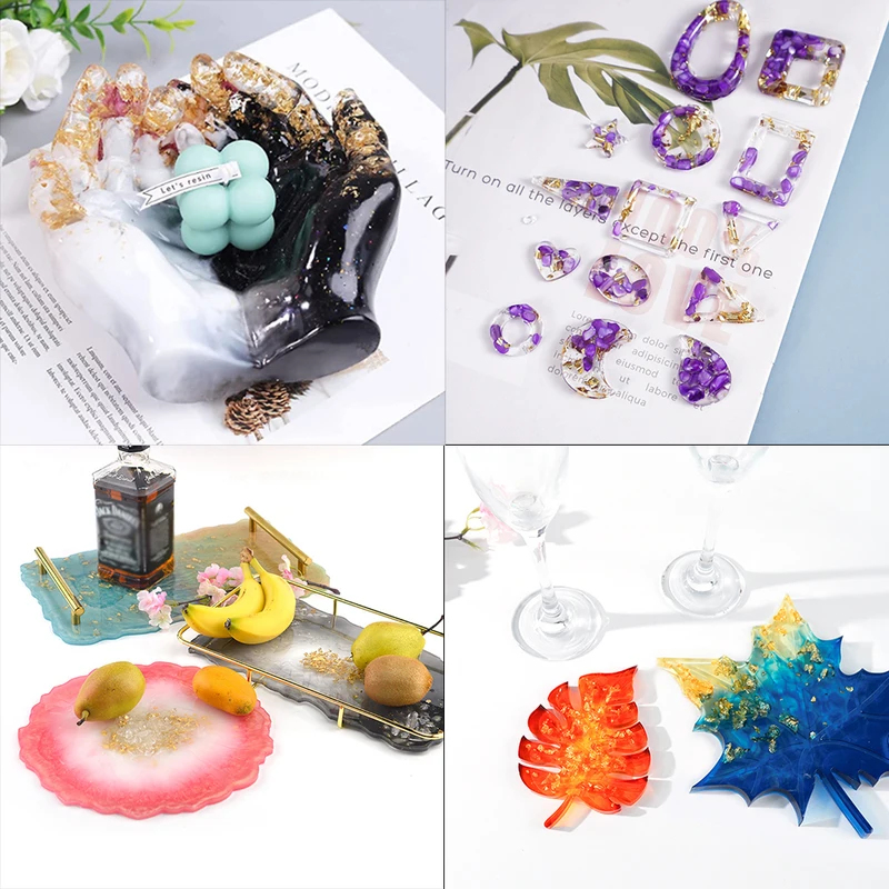 100-200 Blatt Imitations-Goldf – Jewelry Making Techniques Bewertung und Preis