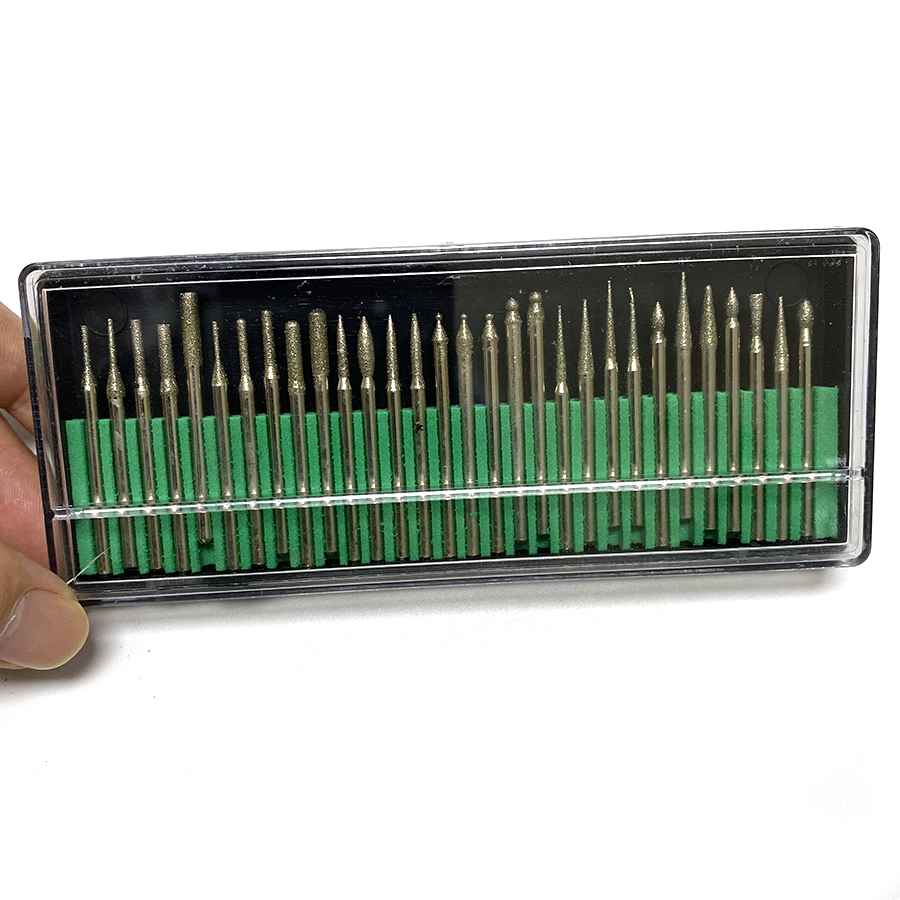 30-teiliges Schmuckherstellung – Jewelry Making Tools Bewertung und Preis