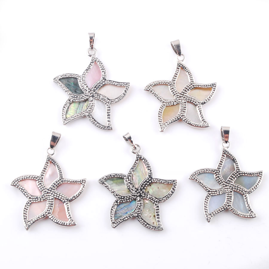 5 Stück natürliche Neuseeland  – Jewelry Making New Zealand Bewertung und Preis