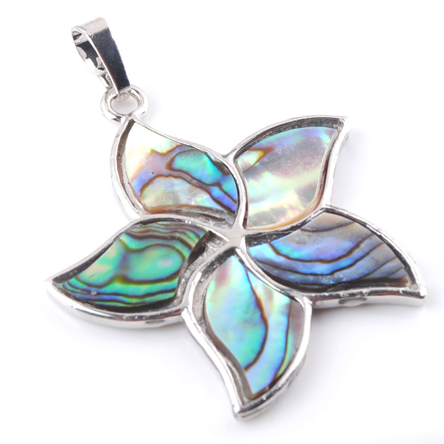 5 Stück natürliche Neuseeland  – Jewelry Making New Zealand Bewertung und Preis