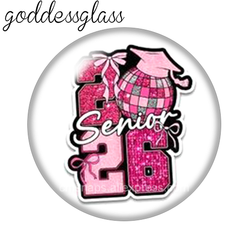Celebrate Senior 2026 Words Gr – Jewelry Making For Seniors Bewertung und Preis