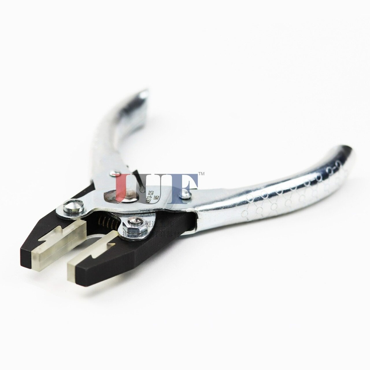 UK 4873-125 Flachdüsenzange au – Jewelry Making Uk Bewertung und Preis