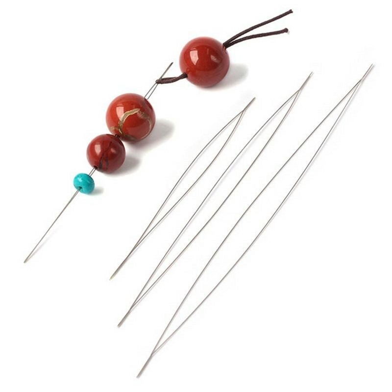 1-10 Stück Perlennadeln, Nadel – Jewelry Making Tools Bewertung und Preis