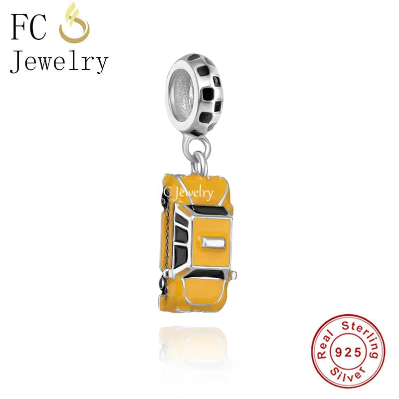 Fc schmuck fit original pan ch – Jewelry Making York Bewertung und Preis
