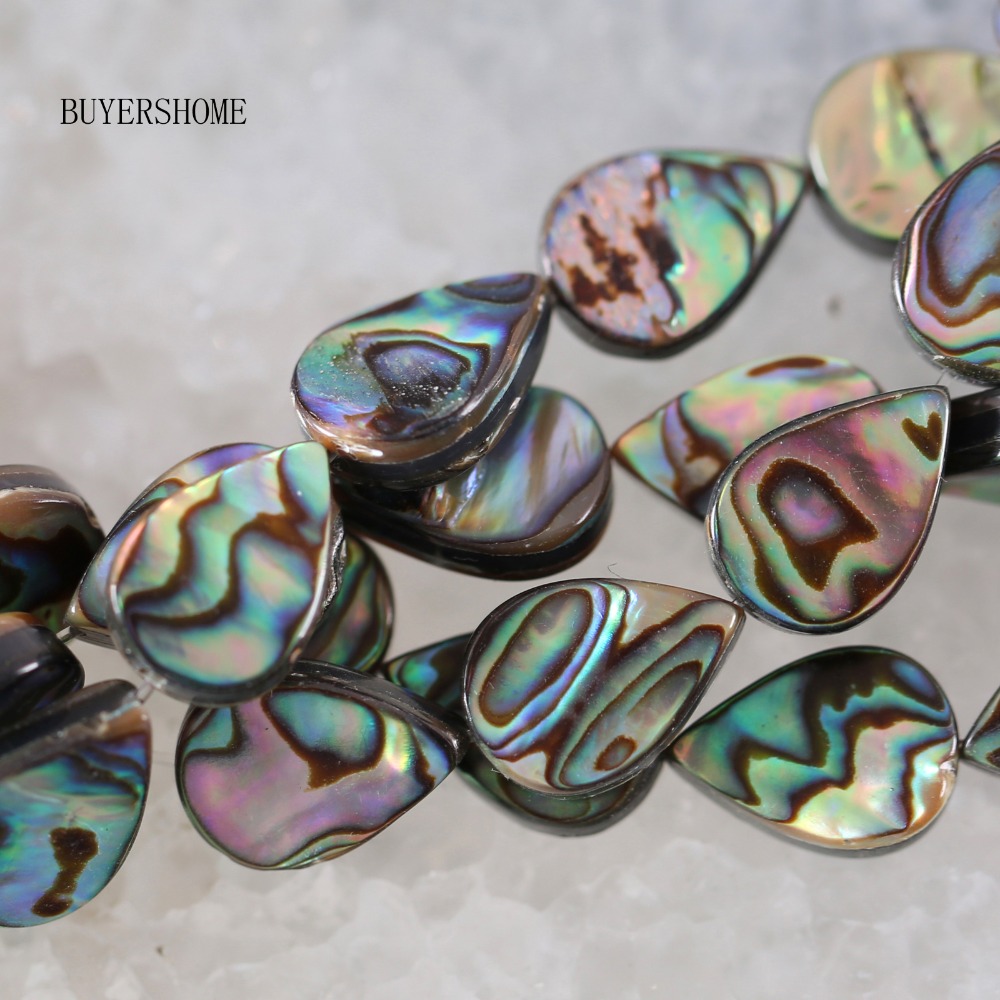 Fahion Schmuck Natürliche Blau – Jewelry Making New Zealand Bewertung und Preis