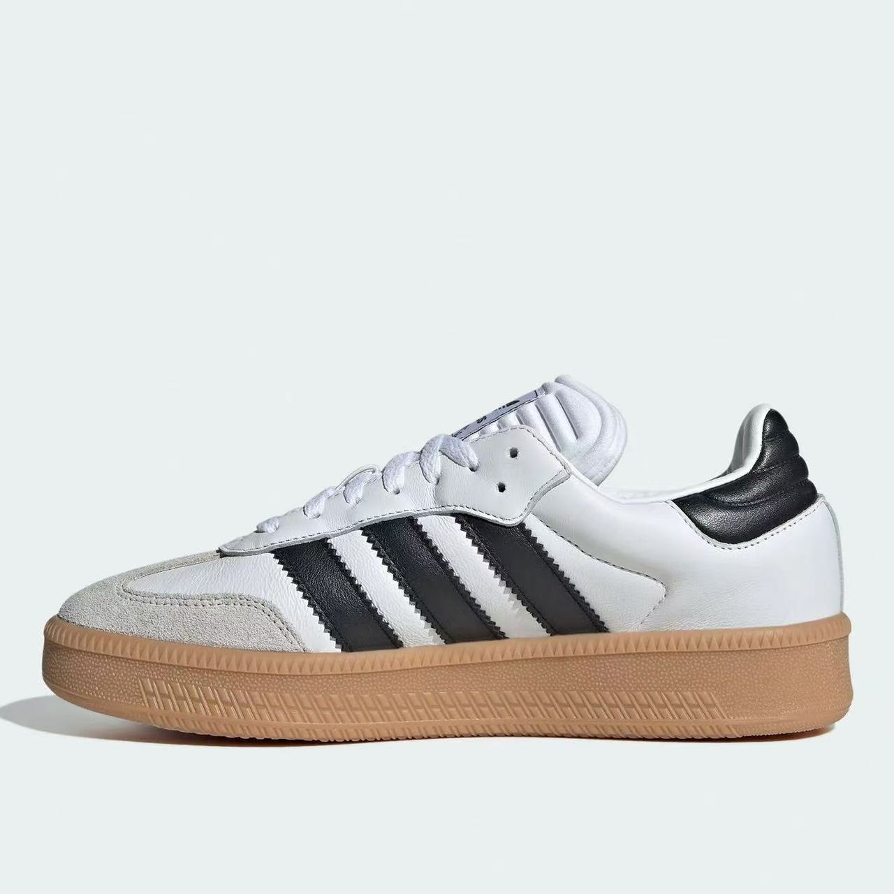 adidas Originals SAMBA XLG Beq – Adidas Shoes Samba Bewertung und Preis