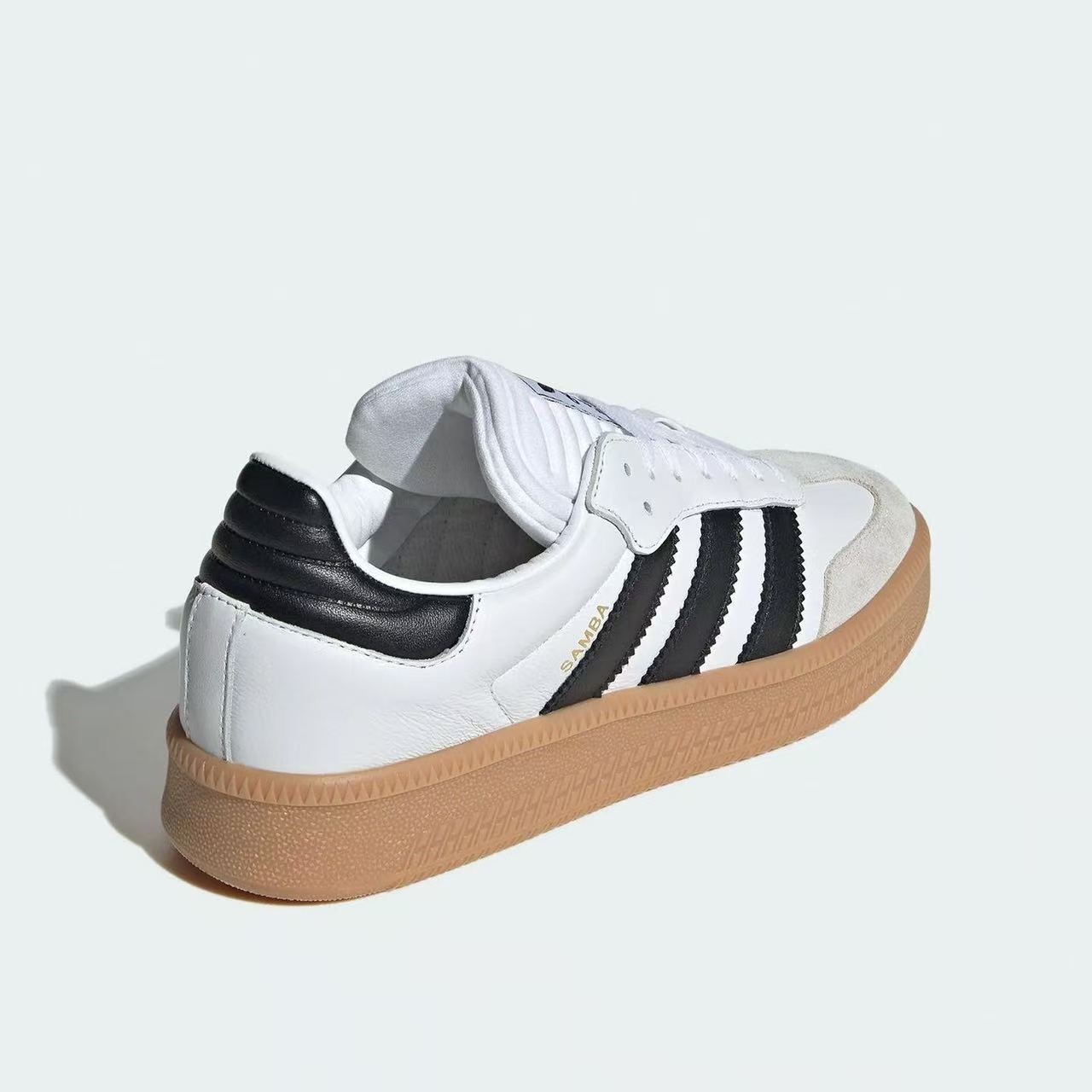 adidas Originals SAMBA XLG Beq – Adidas Shoes Samba Bewertung und Preis